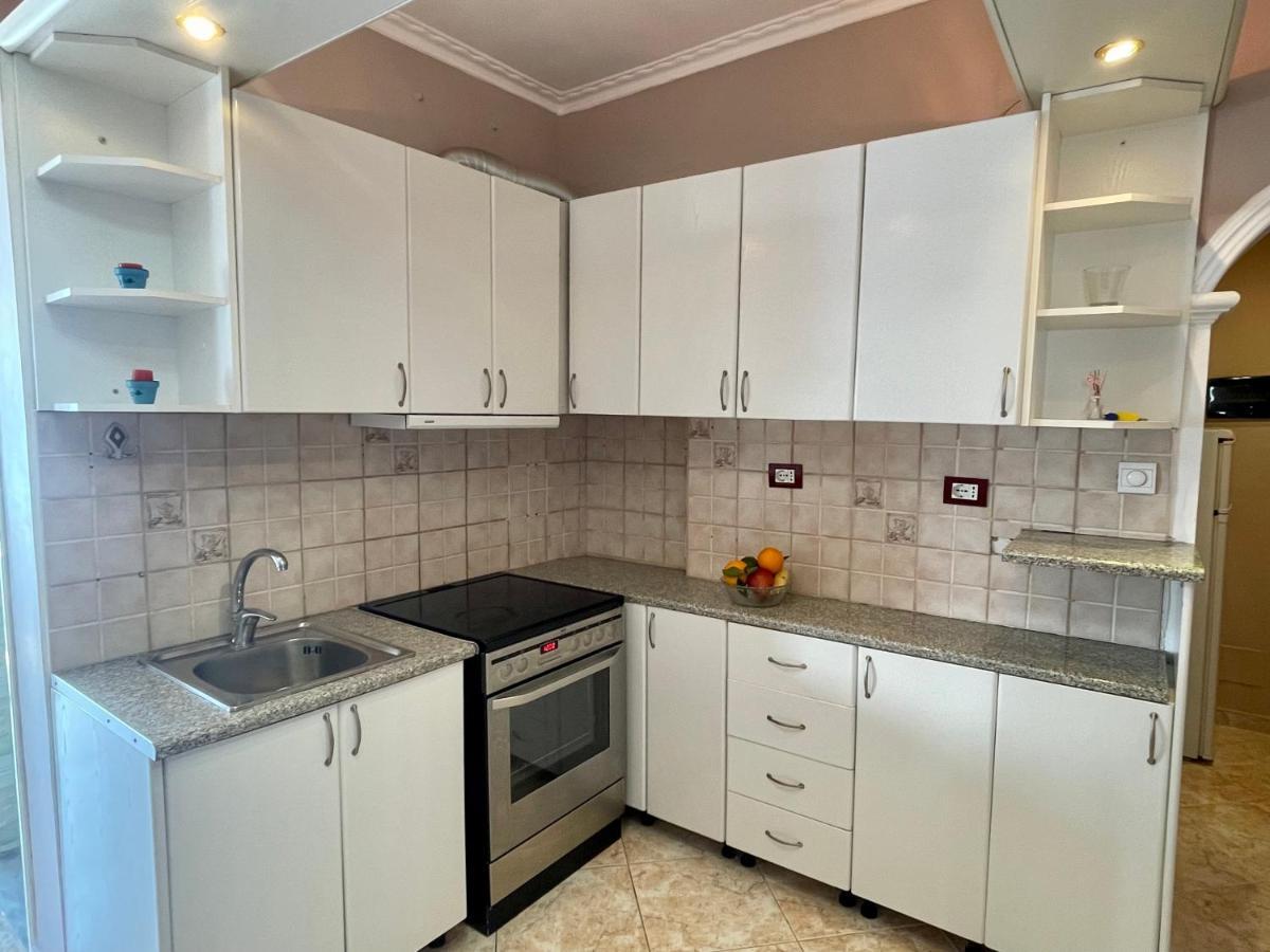 Sea View Apartment Wlora Zewnętrze zdjęcie
