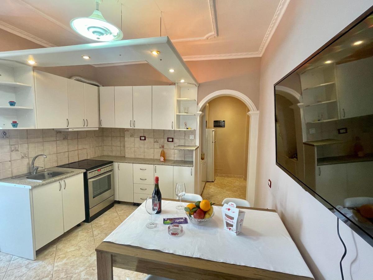 Sea View Apartment Wlora Zewnętrze zdjęcie