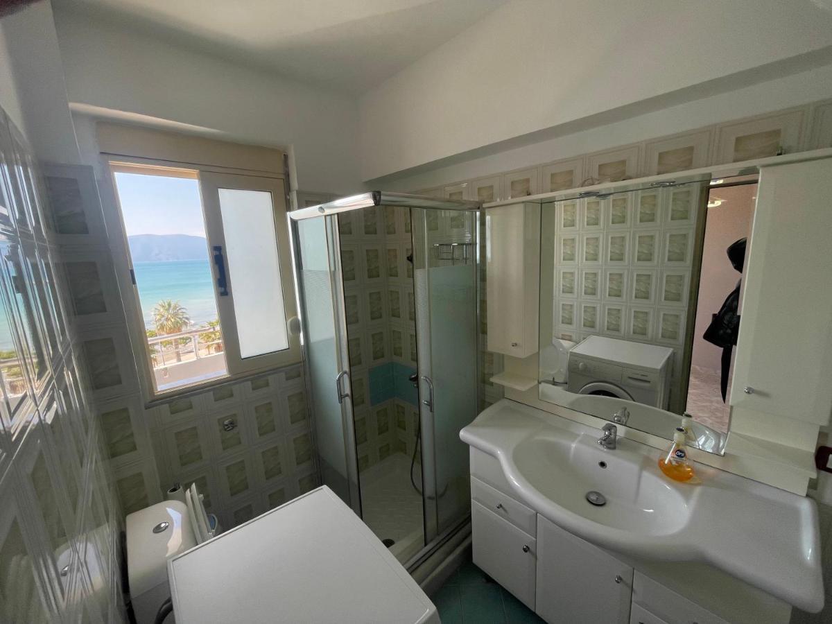 Sea View Apartment Wlora Zewnętrze zdjęcie
