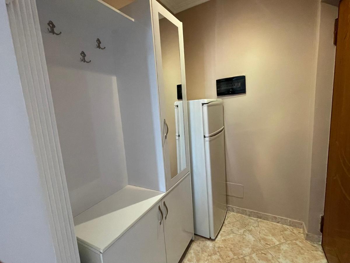 Sea View Apartment Wlora Zewnętrze zdjęcie